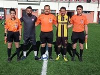 HAKKARİ AMATÖR LİGİ