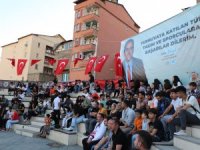 Belediyenin sosyal faaliyetlerinde 21.400 kişi faydalandı