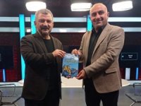 Susamdan önce programda Hakkari konuşuldu