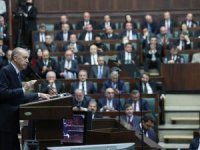 Cumhurbaşkanı Erdoğan: Bay Kemal oğluna sahip çık