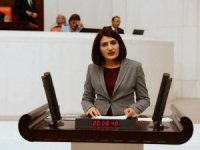HDP Milletvekili Güzel’in vekilliği düşürüldü