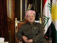 Başkan Barzani'den Noel Mesajı