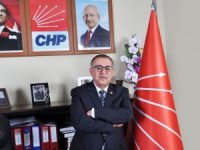 CHP Van İl Başkanı Bedirhanoğlu istifa etti