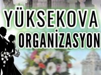 Yüksekova Organizasyon’dan Yeni Yıl Mesajı