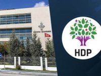 AYM, HDP’nin hazine yardımını bloke etti