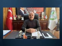 AK Partili belediye başkanı saldırıya uğradı