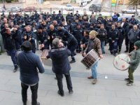 Amasya Belediyesi'nden işçilere rekor zam!