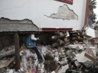 Deprem'de can kaybı: 31 bin 643'e yükseldi