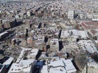 Malatya Valiliği deprem bilançosunu açıkladı