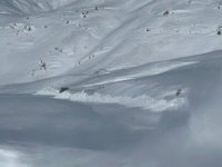 Hakkari'de 113  iş makınası ile karla mücadele