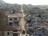 Depremde can kaybı 50 bin 783'e yükseldi