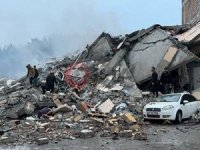 Depremde 39 bin 672 vatandaşımızı kaybetti