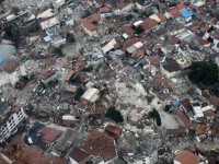 Hatay'da 5 büyüklüğünde bir deprem daha!