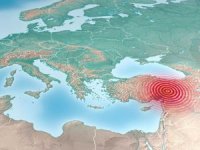 Bingöl ve Hatay'da deprem