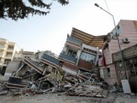 Depremde Can kaybı: 45 bin 968'e yükseldi