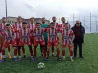A.S.K.F Başkanlığında açıklama..