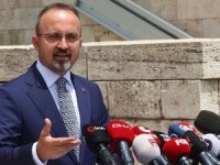 AK Parti Kılıçdaroğlu’nun adaylığı için ne dedi