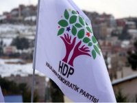 HDP’den Demirtaş açıklaması