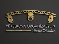 Yüksekova Organizasyon yeni sezona hazır!