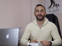 “Ramazan ayında beslenmeye dikkat”
