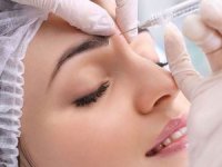 Botox beynin algılamasını zayıflatıyor