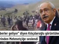 Kılıçdaroğlu'ndan Mehmetçiğe "Afgan kaçaklar" çağrısı