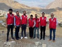 'Kılıçdaroğlu Gönüllüleri' saha çalışmalarında