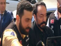 Adnan Oktar'ın hapis cezası kararı onandı