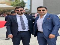 İş İnsanı Vural ve Ölmez'in Ramazan Bayramı Mesajı