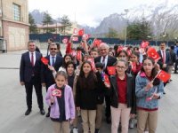 Hakkari’de 23 Nisan Etkinlikleri