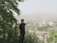 Toz bulutu Hakkari'ye ulaştı