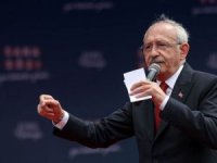 Kılıçdaroğlu: Meydanlar demokrasi istiyor