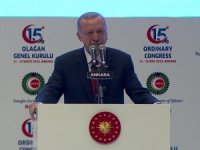 Cumhurbaşkanı Erdoğan'dan zam müjdesi