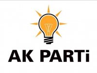 Ak Parti'nin itirazına ret