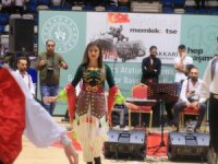 Hakkari’de 19 Mayıs coşkusu