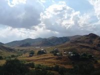 Tunceli'de 2 kişi dağda kayboldu