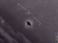 NASA’dan UFO açıklaması