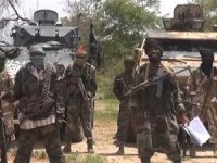 Boko Haram üyesi 58 kişi öldürüldü