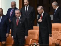 Erdoğan'ın yemin törenine 20'den fazla ülkenin lideri katılacak