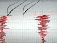 Diyarbakır ve Malatya’da deprem