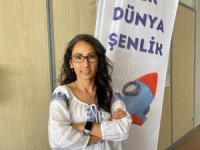 Bir tutam bilim dünya şenlik