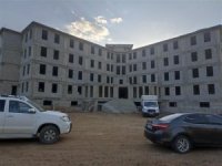 Hafızlık Kur’an Kursu hayırseverlerden yardım bekliyor