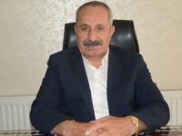 Başkan Demirci'nin bayram mesajı
