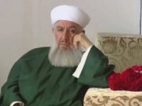Menzil Cemaati lideri Abdülbaki El-hüseyni vefat etti