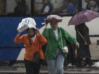 Meteoroloji: Hakkari'de yağış bekleniyor