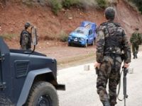 Şemdinli'de askerlere ateş açıldı 3 yaralı