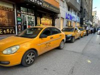 Yüksekova'da ticari taksi ücretlerine zam