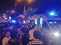 Hakkari'de trafik kazası 1 ölü