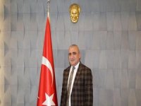 Milli Eğitim Müdürü Gür Bitlis'e atandı