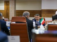 Alt Güvenlik Komite Toplantısı” İran’da yapıldı